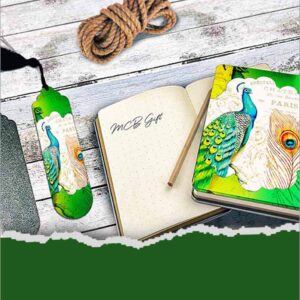 Defter & Kitap Ayracı